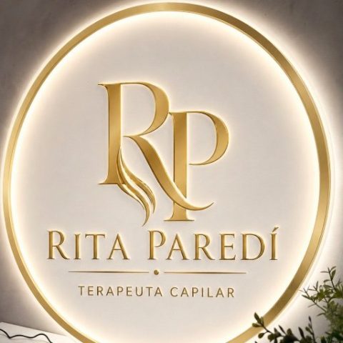 Rita Paredí