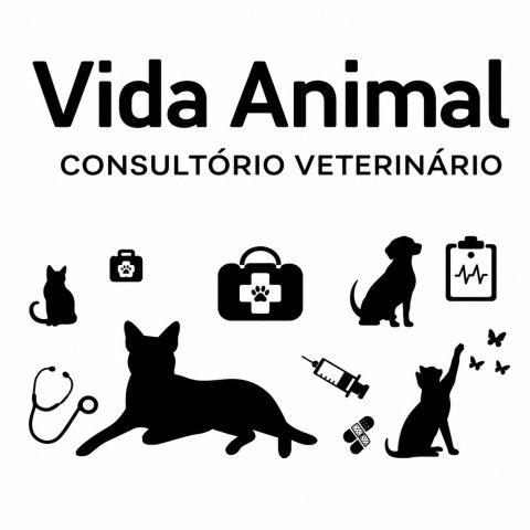 Consultório Veterinário Saúde Animal
