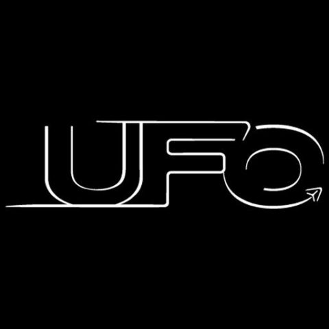 Revista UFO