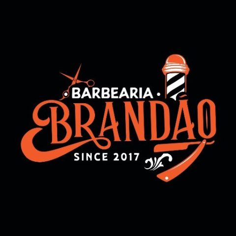 Barbearia Brandão