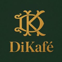Dikafé