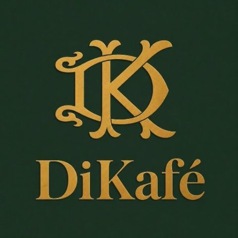 Dikafé