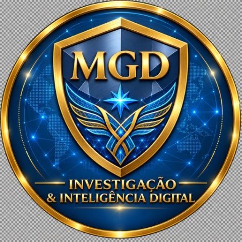 MGD Investigação & Inteligência Digital