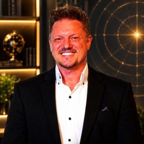 Victor Culanys - Numerologia Dimensional