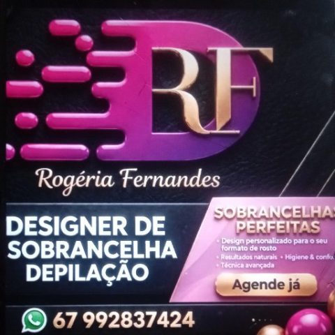 Rogéria Fernandes