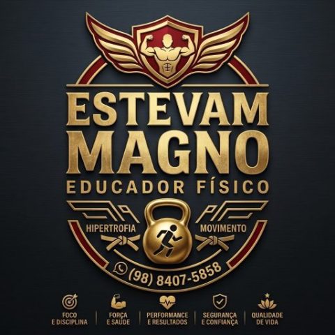 Estevam Magno