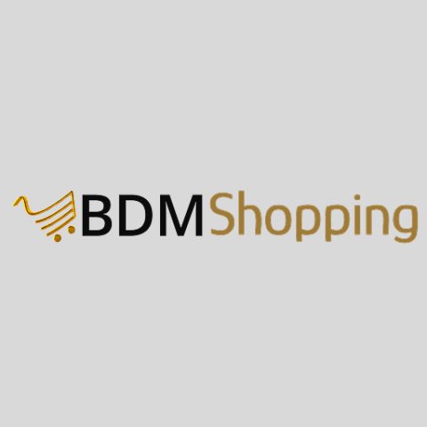 Bdm Shopping