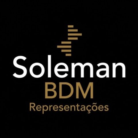 Soleman BDM Representações ltda
