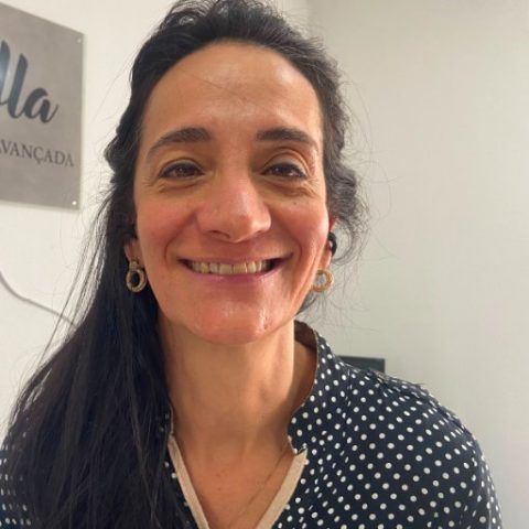 Berenice Silva