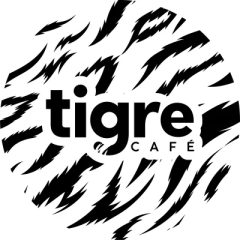 Tigre Cafe Brasil
