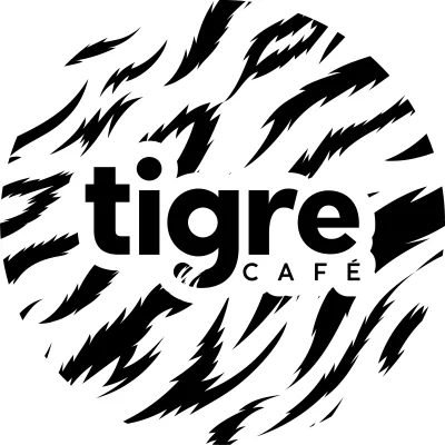 Tigre Cafe Brasil