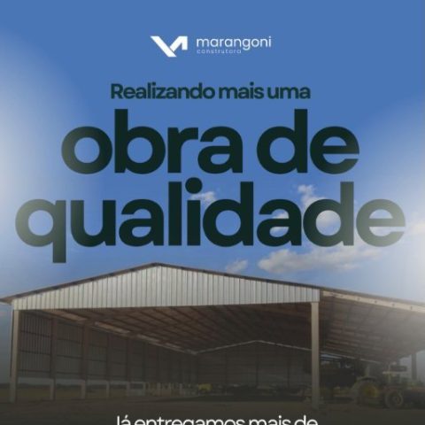 Construtora Marangoni
