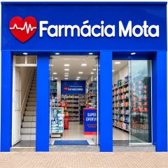 Farmácia Mota