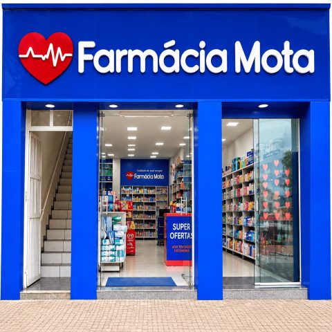 Farmácia Mota
