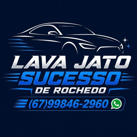 Lava Jato Bom Sucesso