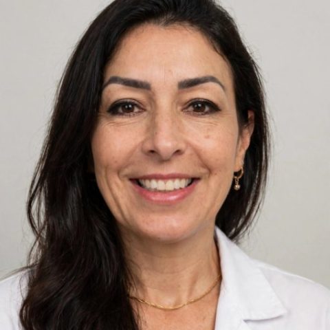 Mary stella Mastrandea roque