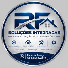 RF Soluções Integradas