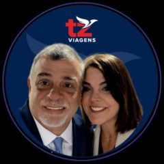 TZ Viagens HB Eduardo Branco