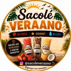 Sacolé Gourmet Veraano