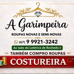 A Garimpeira