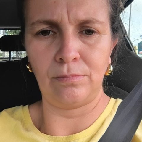 Josilene Alvarenga Moraes