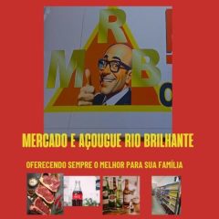Mercado Rio Brilhante