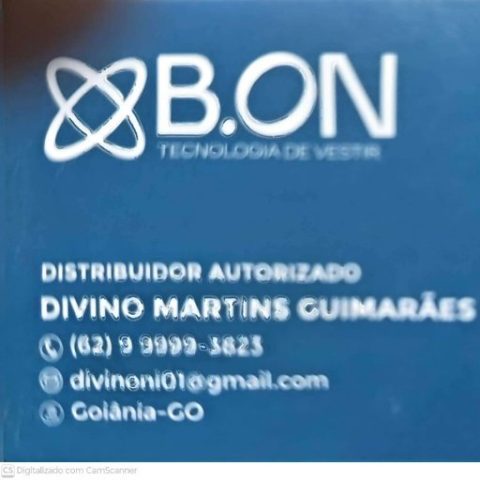 Divino Martins Guimarães
