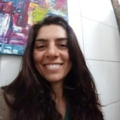 Daiane Rabaioli