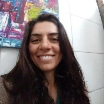 Daiane Rabaioli