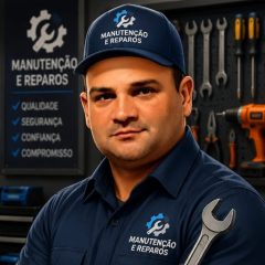 Wb Serviços e Reparos em Geral