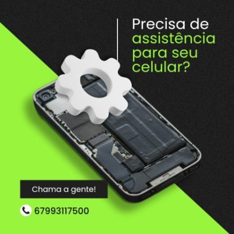 F.E Assistência Tec