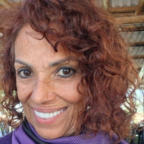 Sandra Nascente