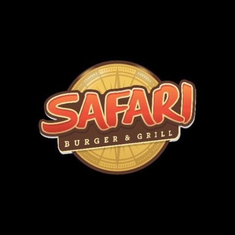 Safari Burger & Grill