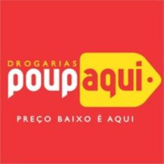 Drogarias POUPAQUI