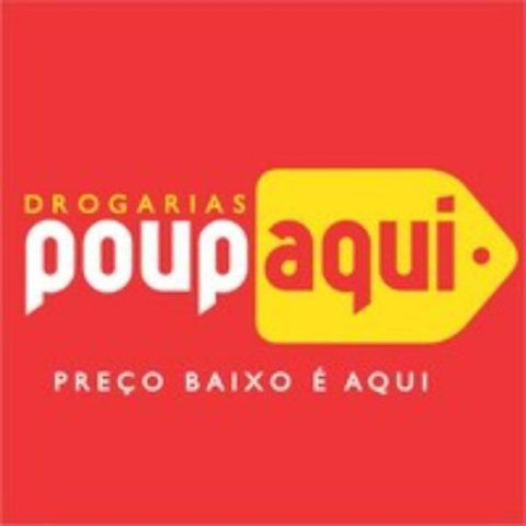 Drogarias POUPAQUI