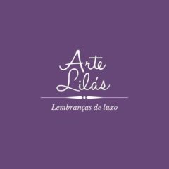 Arte Lilás