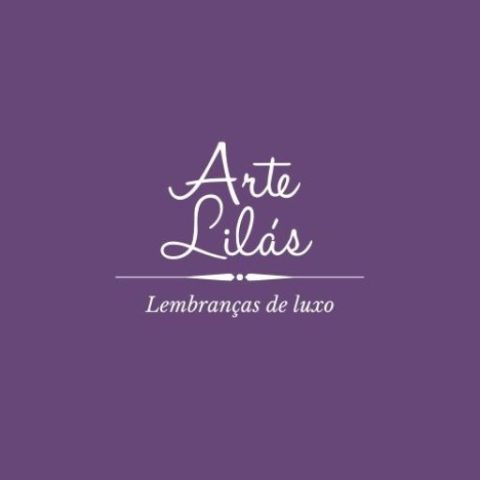 Arte Lilás