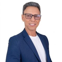Jamir Luz Treinamentos