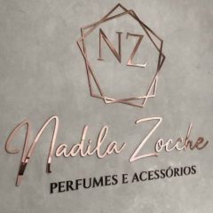 Nadila Zocche Perfumaria E Acessórios