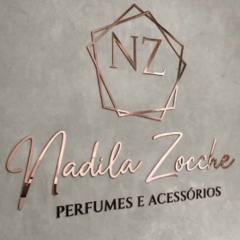 Nadila Zocche Perfumaria E Acessórios